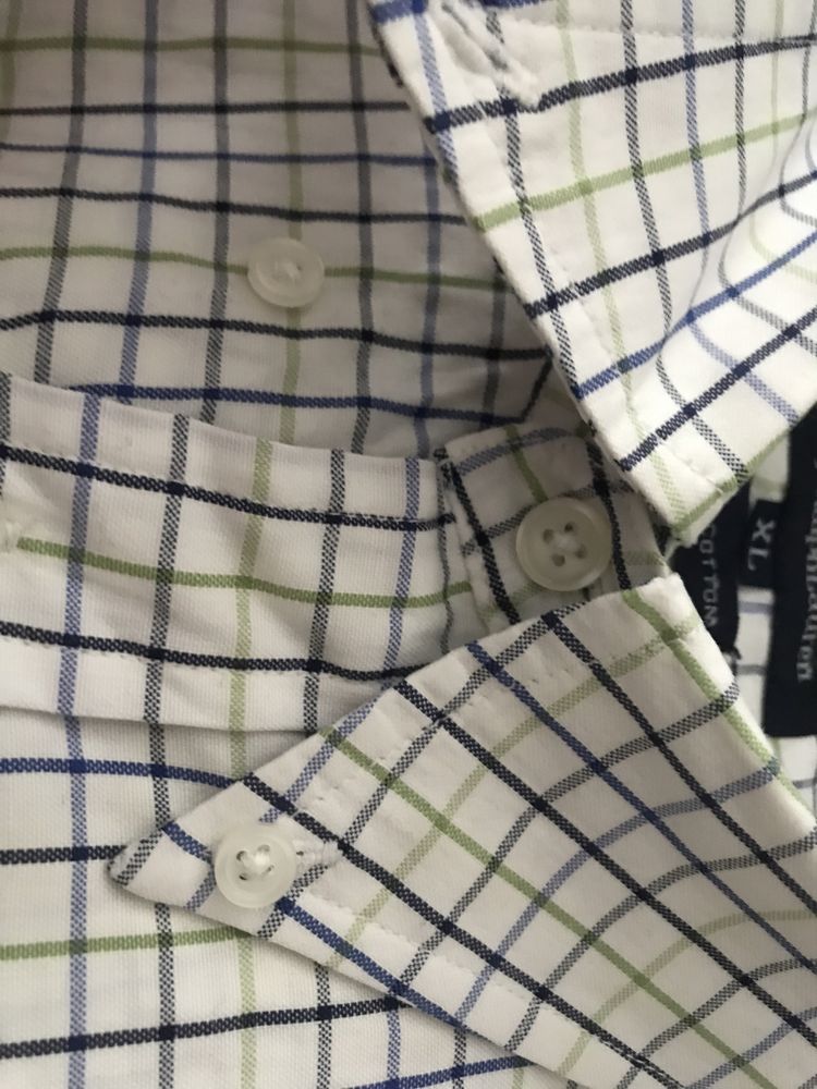 Oryginalna koszula XL POLO by RalphLauren