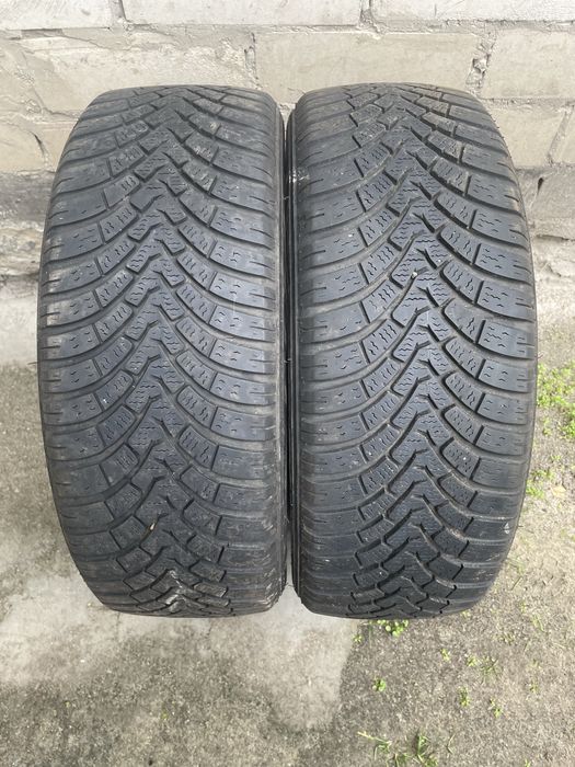 Пара зимових шин Winter Falken 175*55 R15