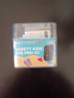 Smartwatch Garret Kids Sun Pro 4G – czarny – GPS, LTE, gwarancja