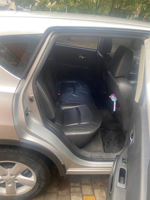 Продам кашкай на полном приводе