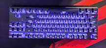 Endorfy Thock TKL 2.0 Brown