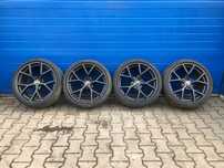Felgi Koła Audi A3 S3 RS3 8Y ROTOR 8Y0 19x9J