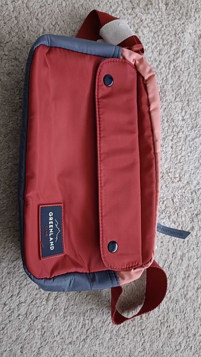 Mala tiracolo women'secret