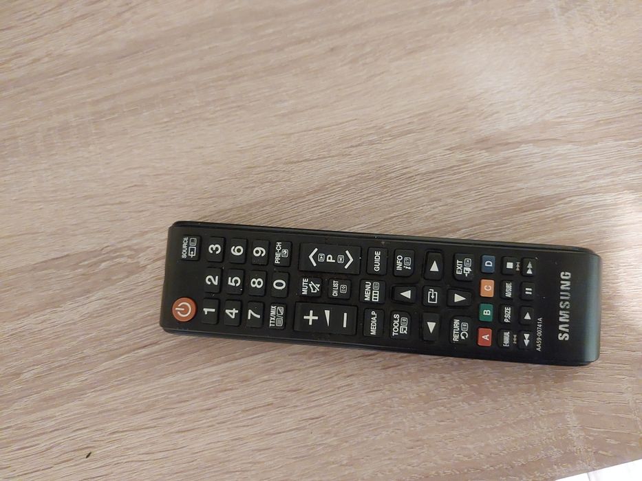 Televisão Samsung