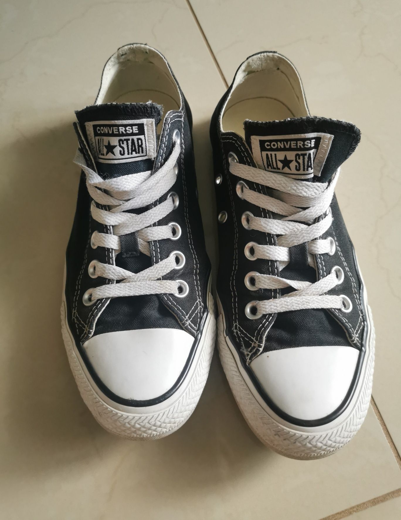 Converse snakersy trampki