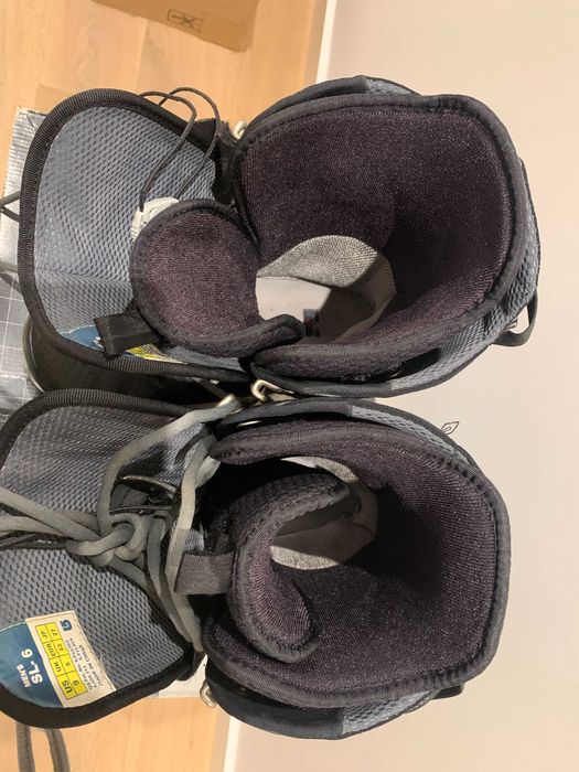 Botas Snowboards Burton