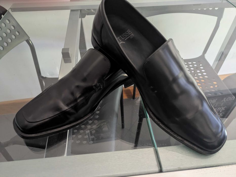 Sapatos Lottusse Pretos