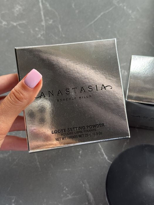 Пудра Anastasia Beverly Hills оригінал
