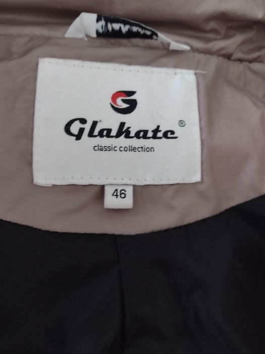 Sprzedam damski płaszcz  puchowy