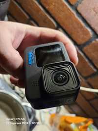 GoPro 10 Black камера