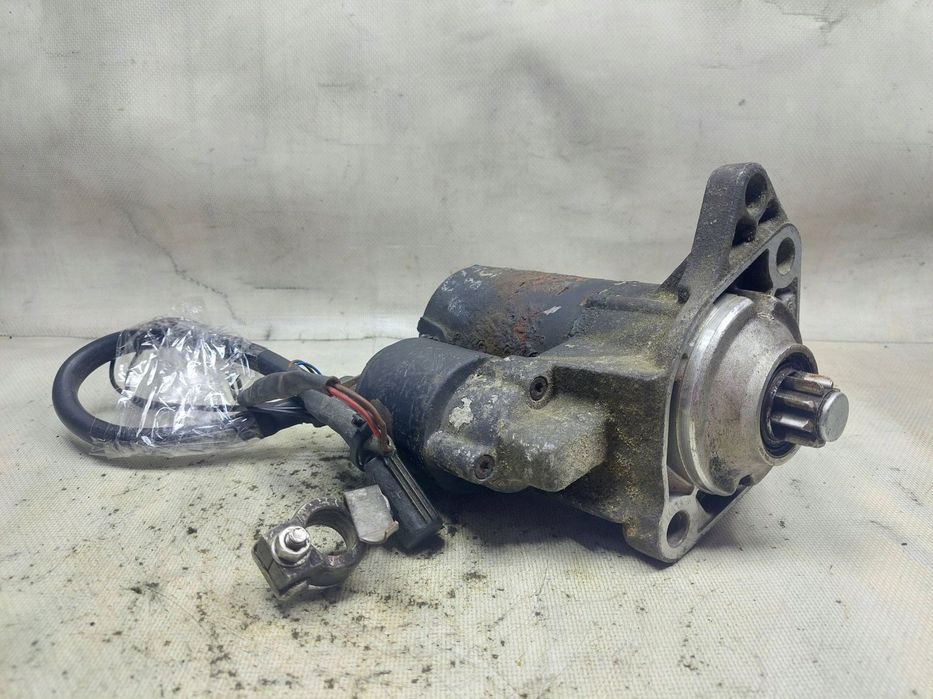 Rozrusznik 1005821879 020911028K Audi A3 8L 1.8