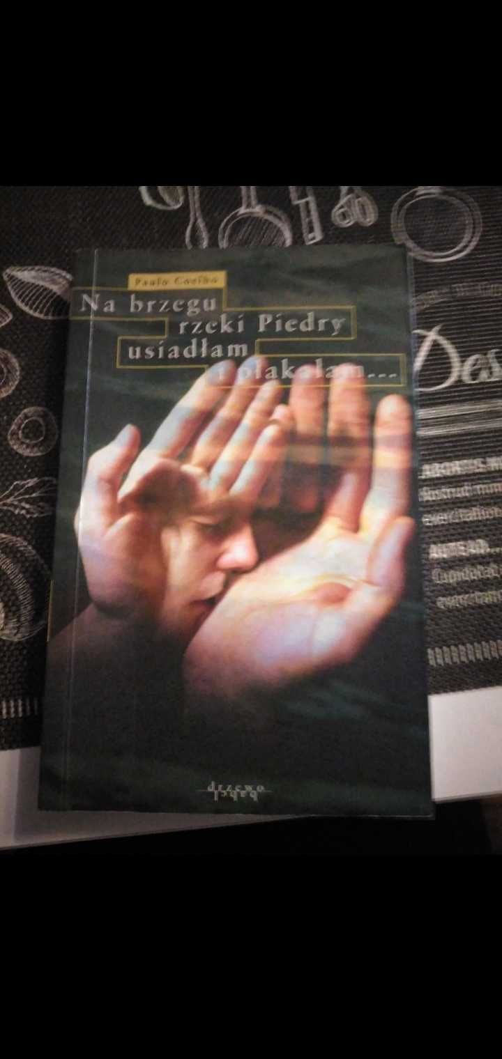 Na brzegu rzeki Piedry