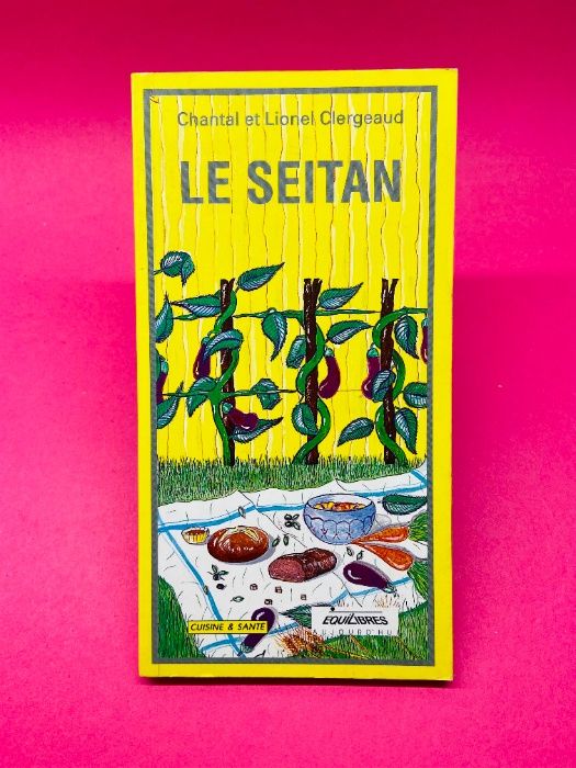 Le Seitan - Autores Vários