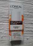 L’oreal Revitalift Clinical, Rozświetlający krem z witaminą C i SPF50+