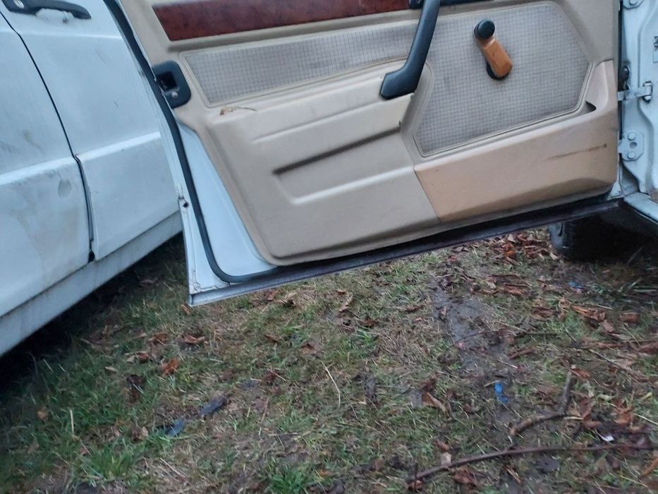 Продам Мерседес е190 дізель можливий обмін