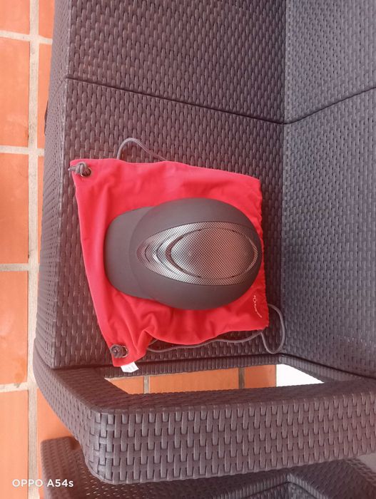 Toque de Equitação