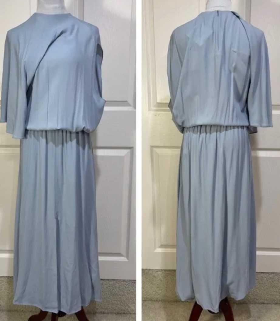 ZARA warstwowa  EDYCJA LIMITOWANA jedwabna Collection STUDIO