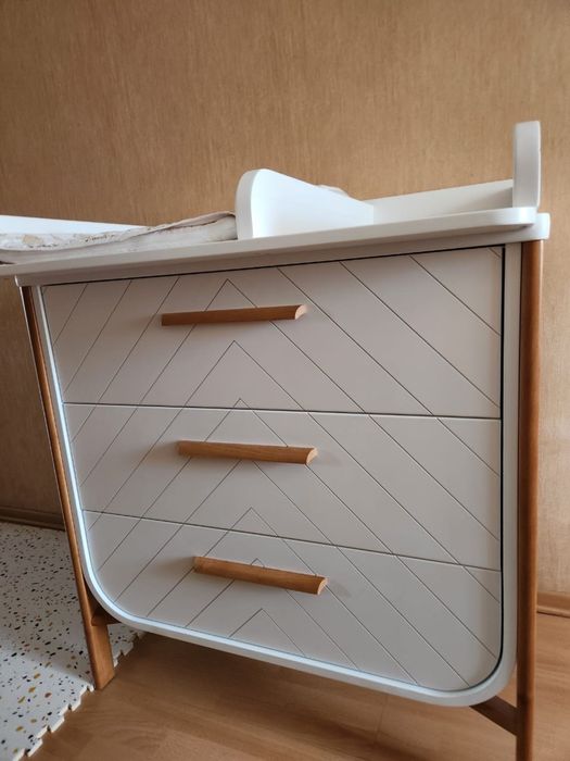 Комод класичний MamoTato