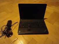 Laptop Lenovo edge, E530C, działa + laptop ACER gratis
