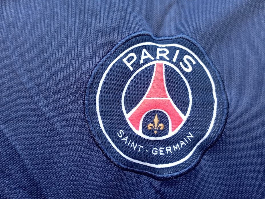 Футбольна футболка ПСЖ nike psg парі сен жермен вінтаж