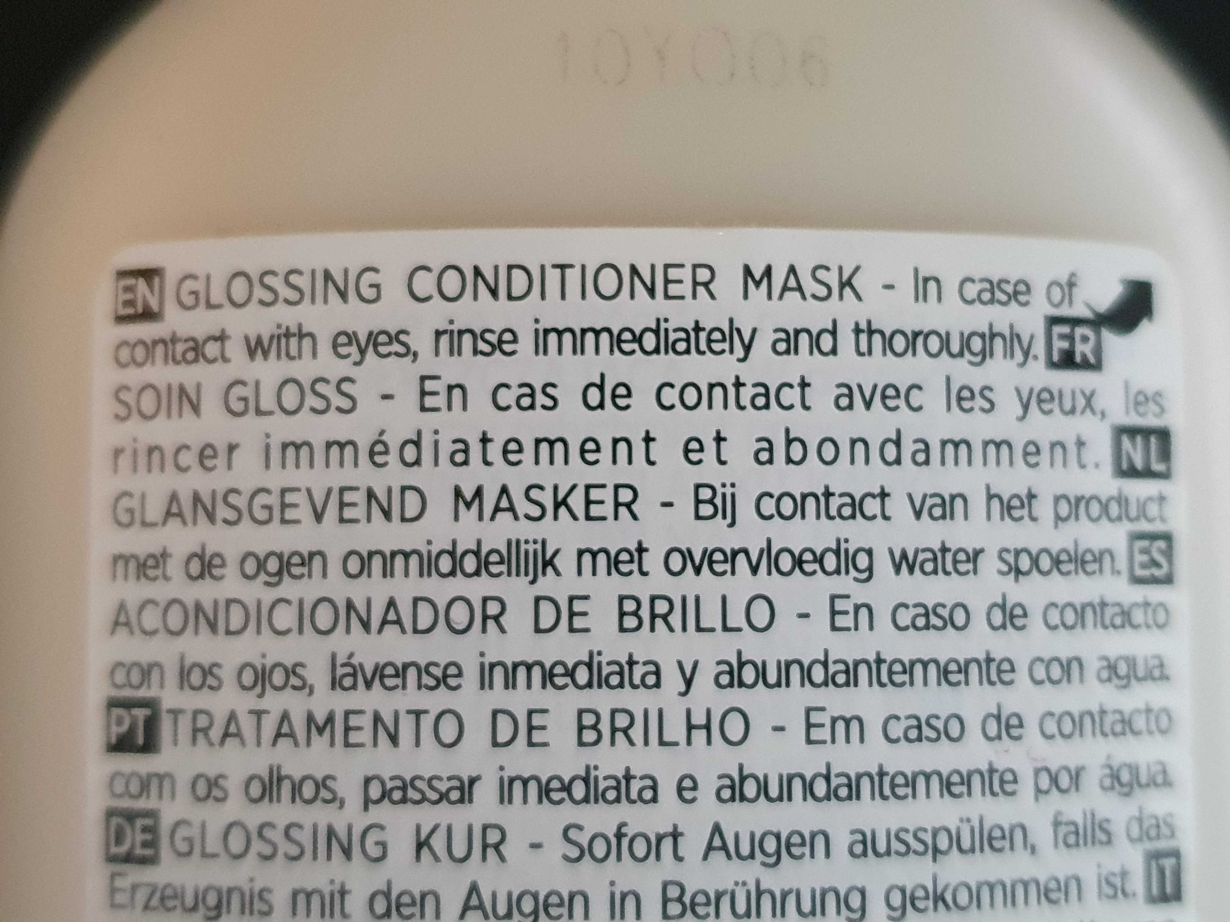 Odżywka Loreal L'oreal Casting Glossing Mask