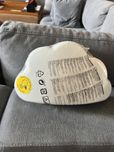 Lampka chmurka Ikea