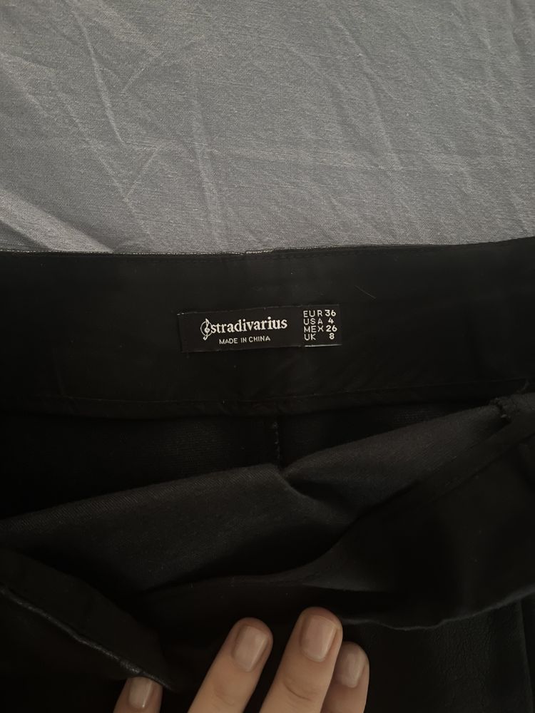 Юбка спідниця Stradivarius