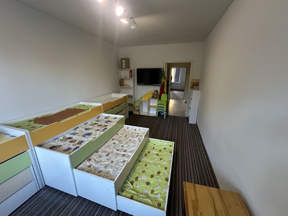 Оренда дитячого садочка - готовий бізнес жк чайка