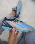 Buty piłkarskie korki Adidas X Crazyfast Messi rozmiar 37/38 chłopięce