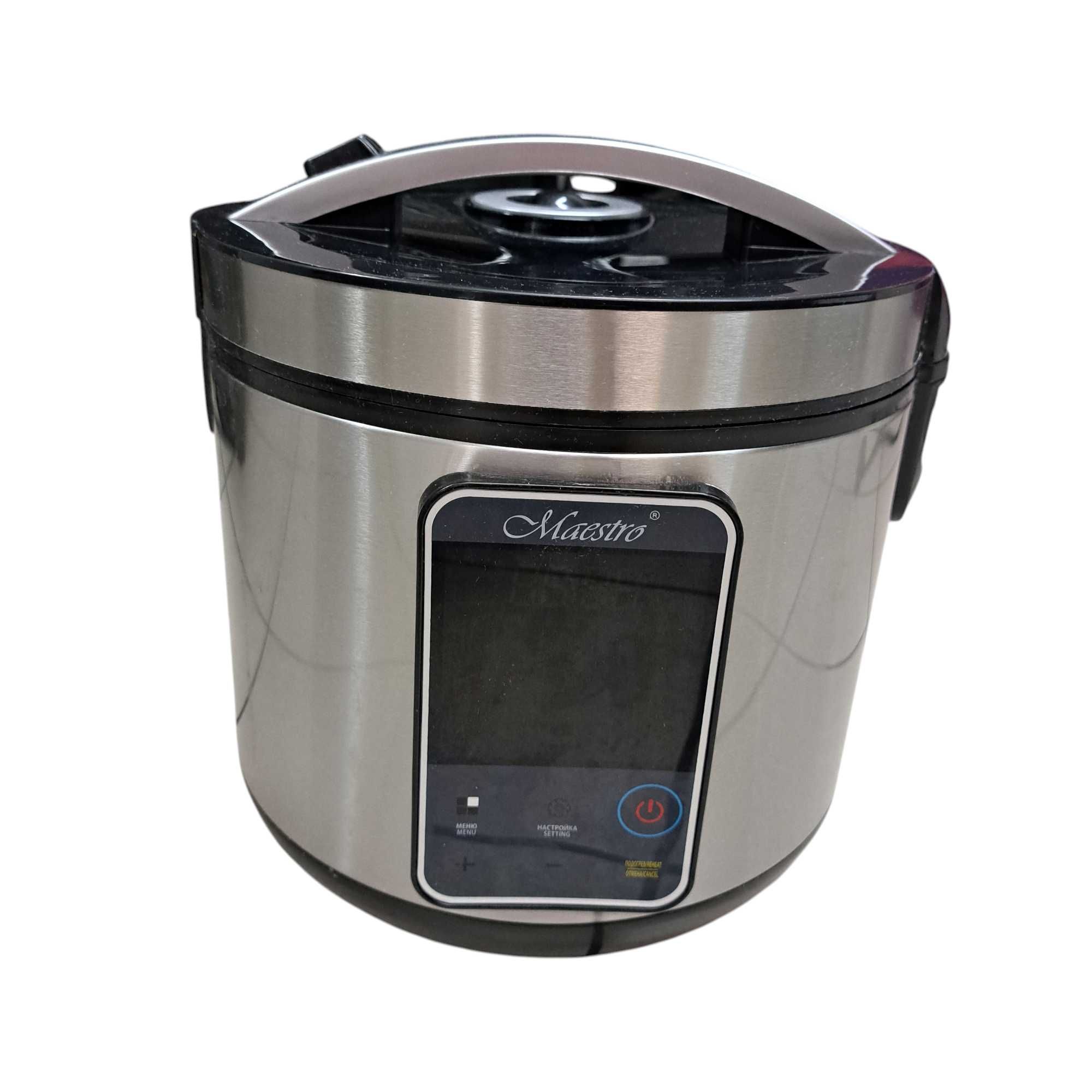 multicooker feel maestro MR-795 700W
