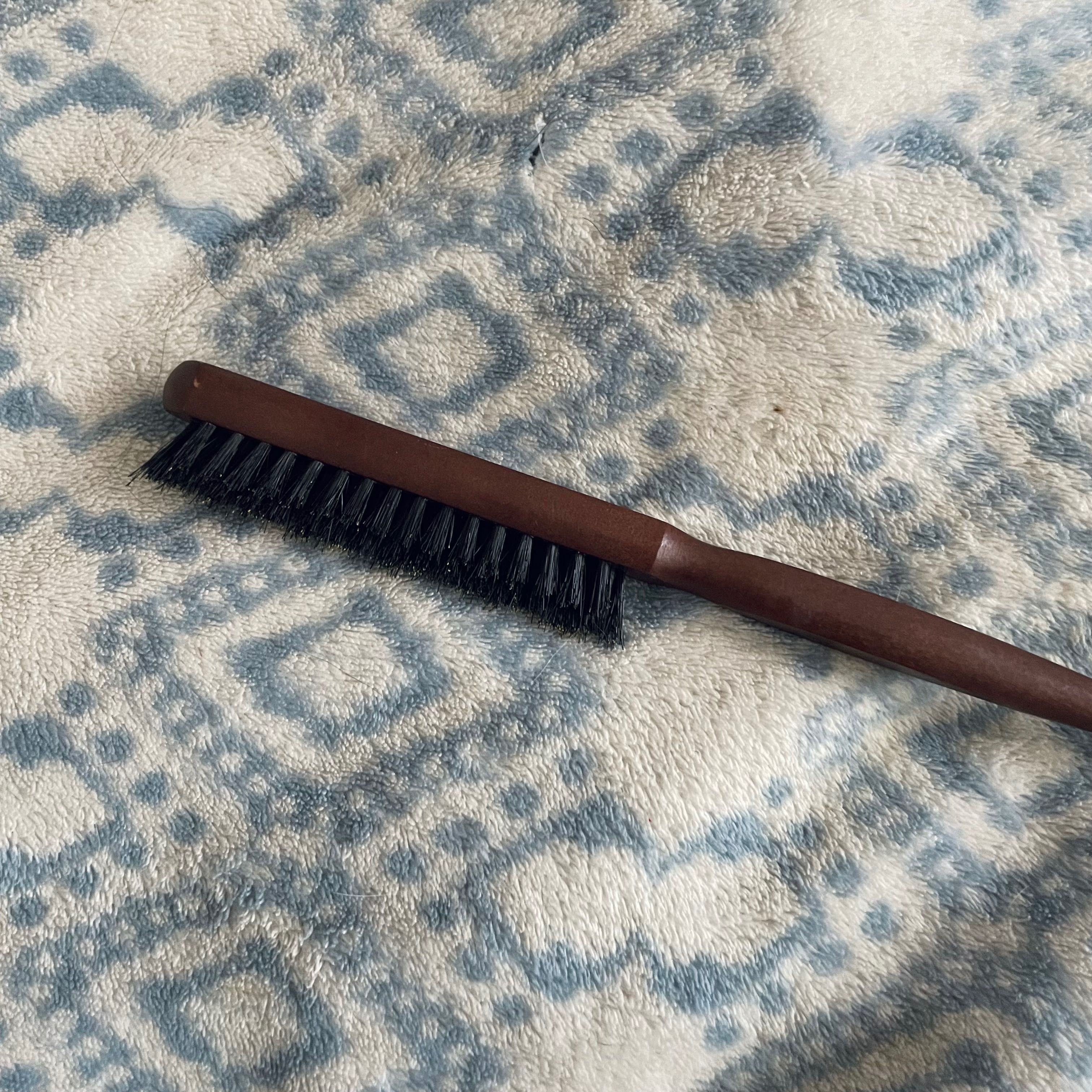 XHair Szczotka do tapirowania włos dzika włosów koka kokowka