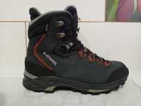 Ботинки Lowa gore-tex 40 размер