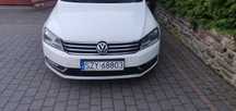 Sprzedam VW Passat B7 2.0 TDI CR 4x4 4motion
