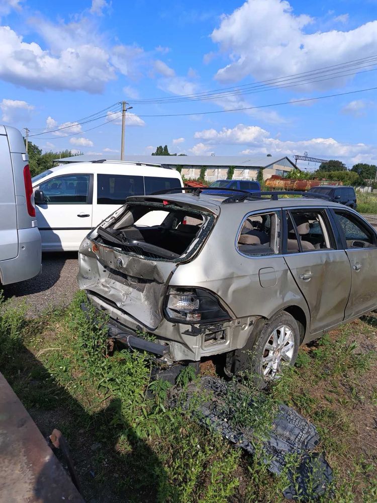 Продам VOLKSWAGEN GOLF 1.6 турбо дизель