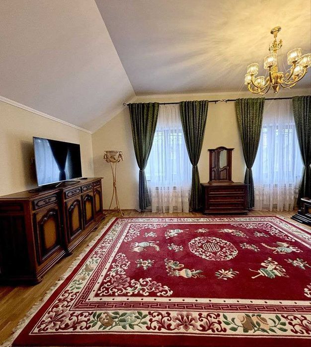 Аренда дома 5к 220м2 2 сот Высоковольтная/Гагарина/Нагорка