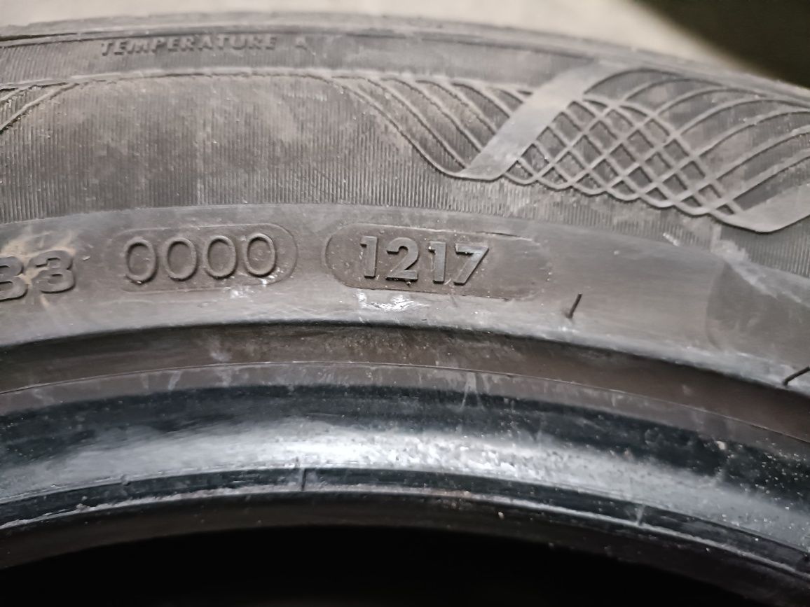 Opony letnie Vredestein Ultrac Satin 215/55R16 97W, 2x18r 2x17r