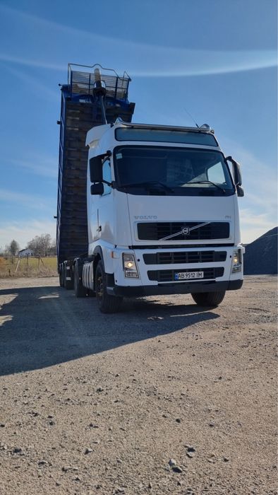 Вольво,Volvo FH продам