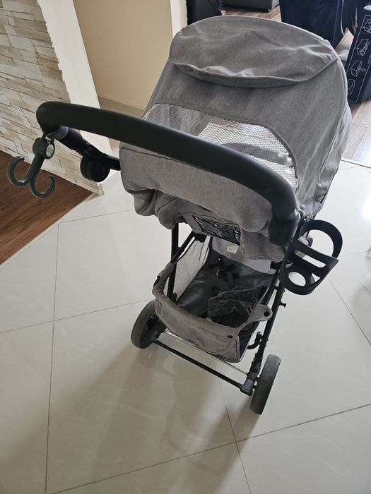 Spacerówka 4baby