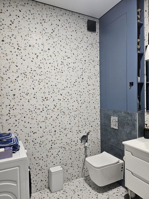 Сдам посуточно 2х кв.Таирова.  с панорамным  видом на море ЖК Авин