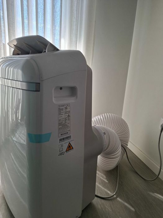 Ar condicionado portátil Novo