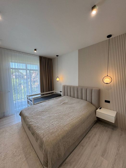 Продаж! Екслюзивна квартира в ЖК “Garden Hall”
