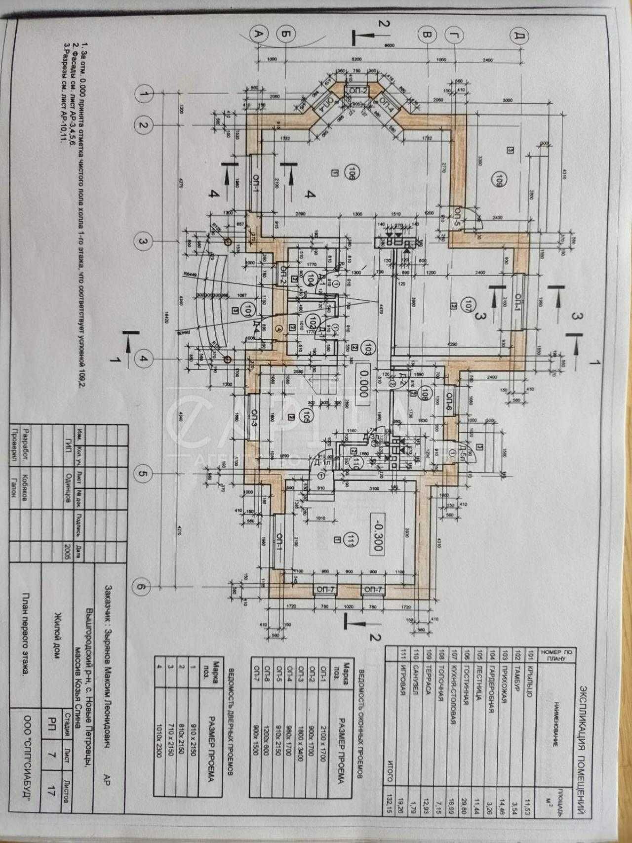 Продаж 2-поверхового будинку в с. Нові Петрівці, Вишгородський р-н