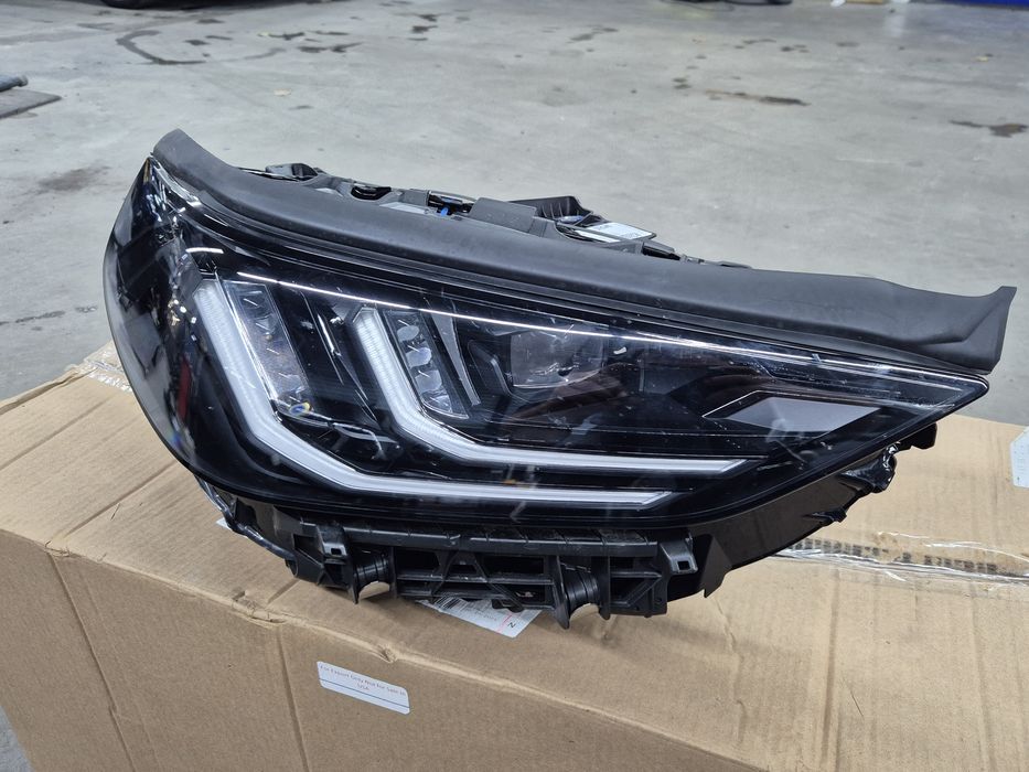 BMW X3 G45 G48 lampa prawa przednia 2025r OEM EU