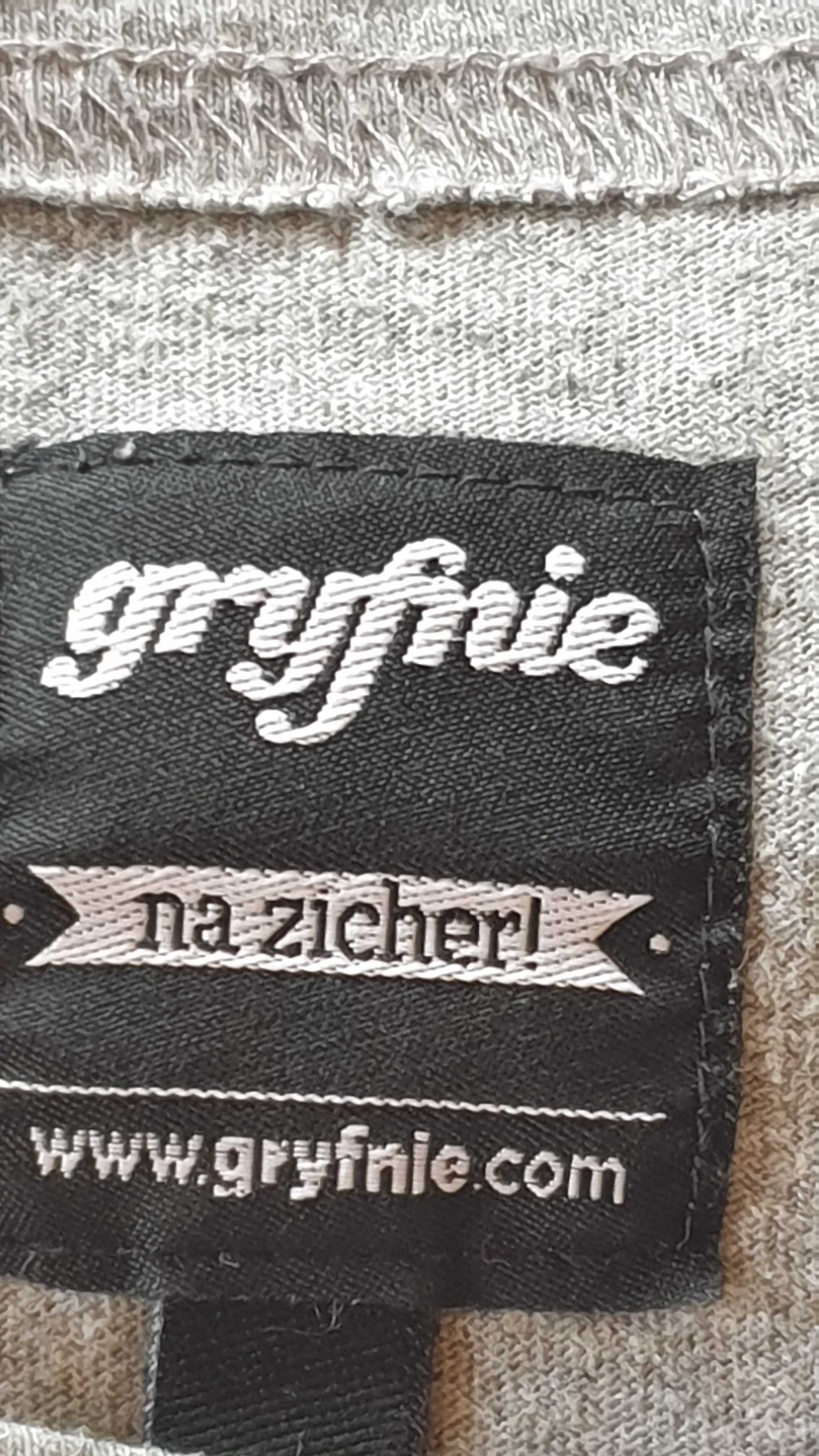 Bluzeczka okazjonalna - Gryfnie