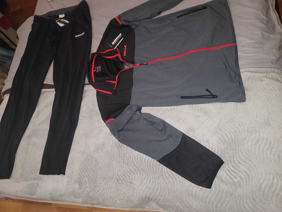 Продам спортивний костюм DONIC