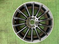 Mercedes felga CLA  W118 AMG 19  el52.2  8,5J