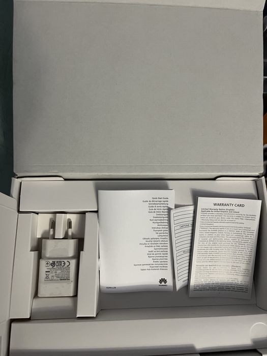 Планшет Huawei Mate Pad T