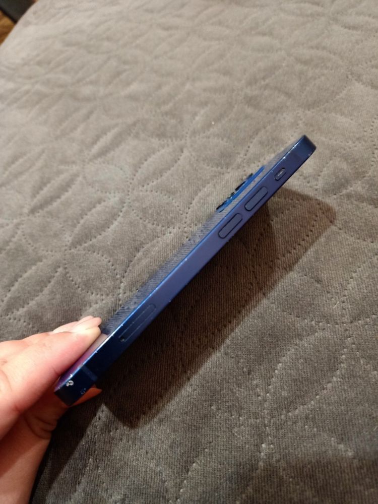 Apple iPhone 12  mini 128 BLUE Neverlock