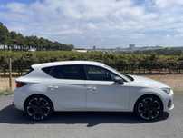 Cupra Leon VZ 245cv - 2022