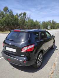 Nissan Qashqai + 2 1.6 de 2012 Tekna Premium